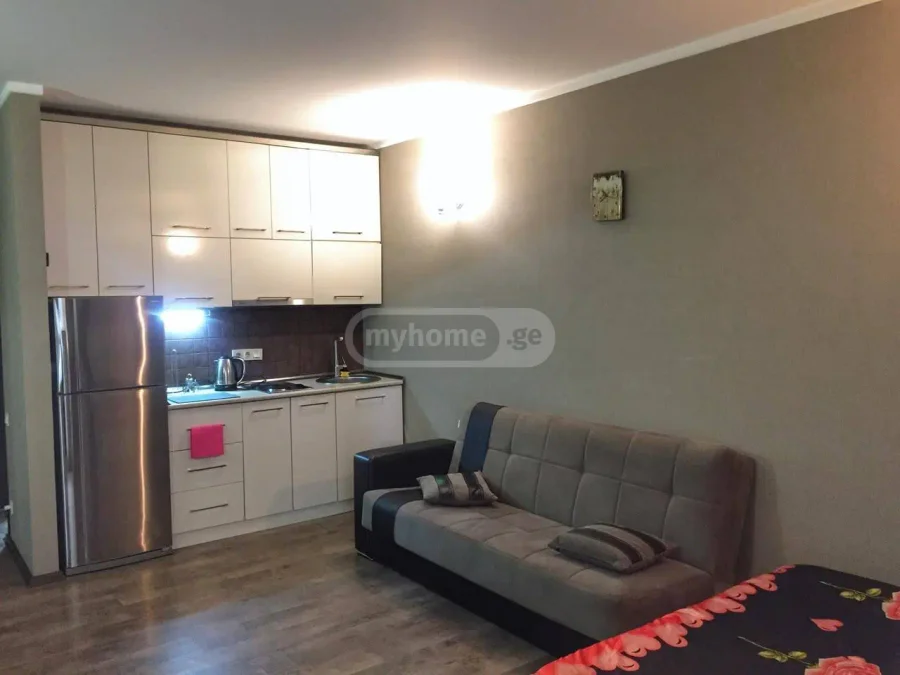 1+1 на Orbi Plaza Кобаладзе ул. 4 ხიმშიაშვილის უბანი