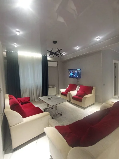 2+1 на Adlia Street 12 Airport District