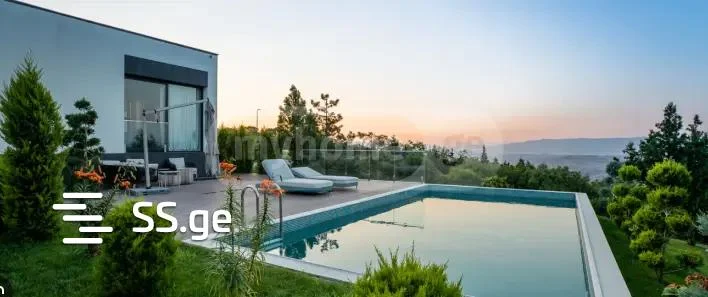 Участок земли 720 кв.м в Большом Дигоми, $165000