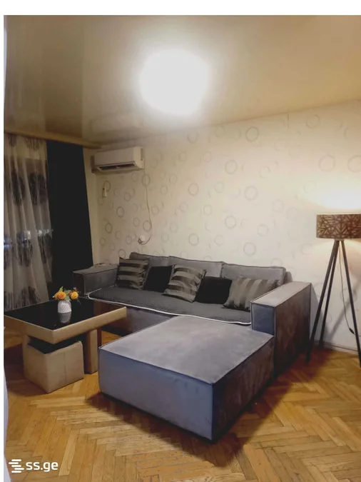 2 room Flat Daily rent. Saburtalo