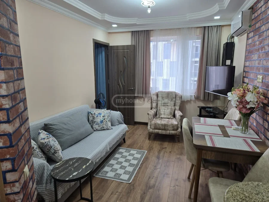 1+1 на ხიმშიაშვილის ქ. 25 Khimshiashvili District