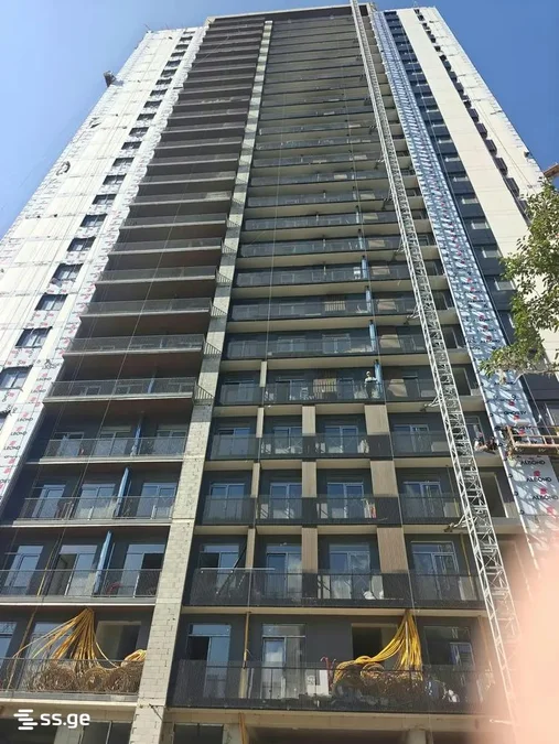 4 room Flat For Sale. Gldani