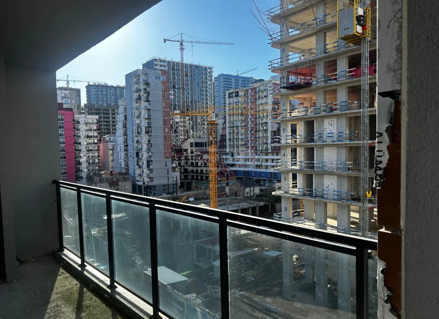 2-комнатная квартира, 57.4 кв.м на ул. Ангиса, 29