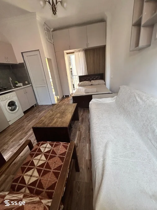 Коммерческое помещение на Мемед Концелидзе 48 Old Batumi District