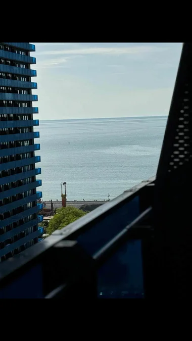 Студия в Orbi City (Block D1), до лета
