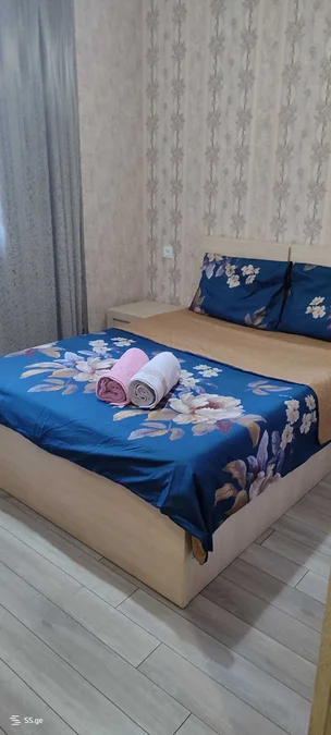 2 room Flat Daily rent. Varketili
