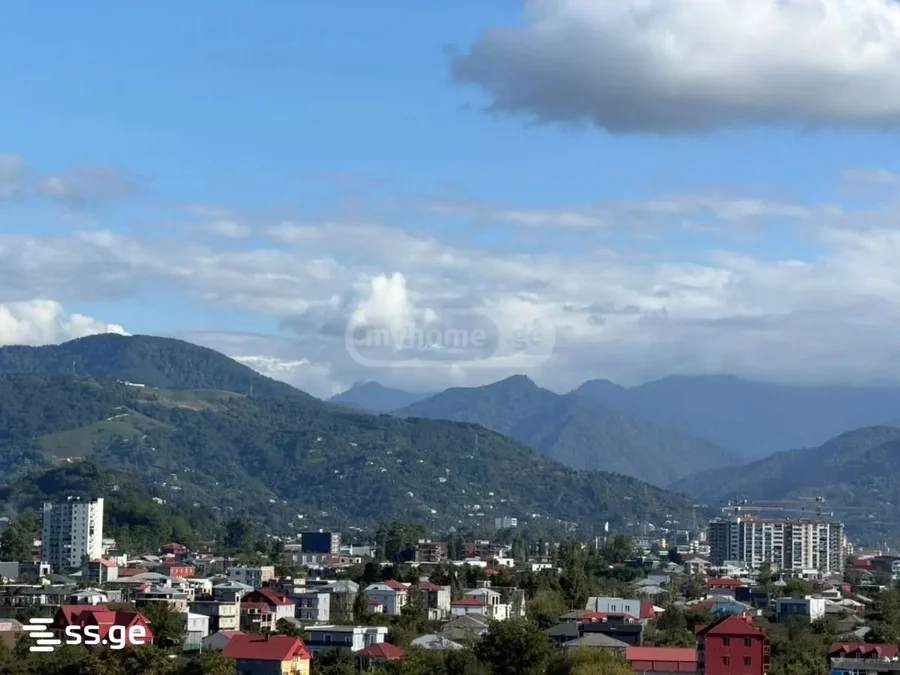 1+1 на Machavariani st. 20 Kakhaberi District