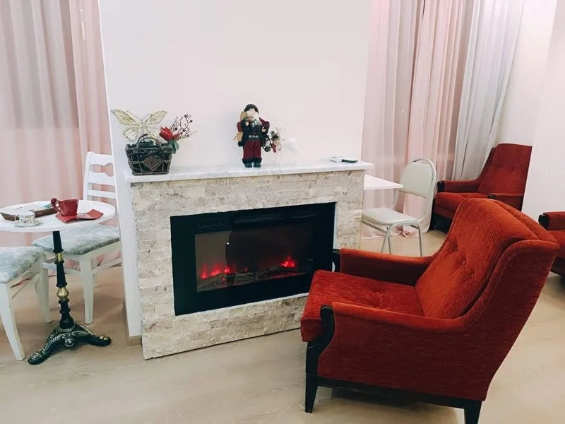 Ул. Гурама Панджикидзе, 22а: 2-комнатная, 38.0 м²