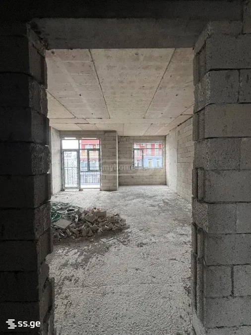 2-комнатная квартира в районе Багратиони