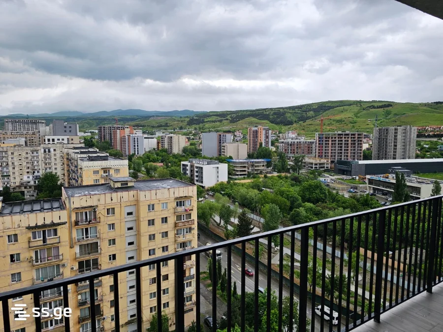 Коммерческое помещение на Demetre Tavdadebuli St 2 Didi digomi