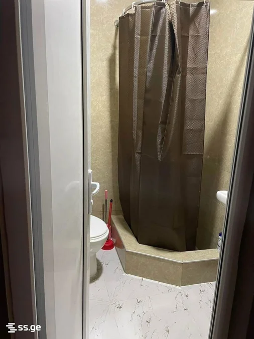 1 room Private House For Rent. Chugureti