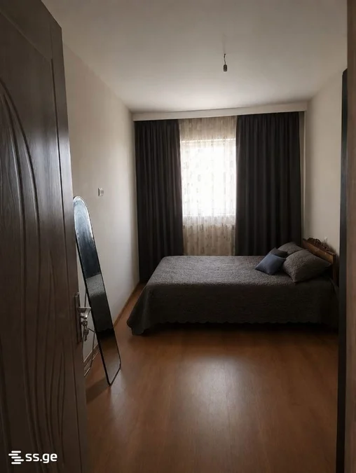 2 room Flat For Sale. Lilo