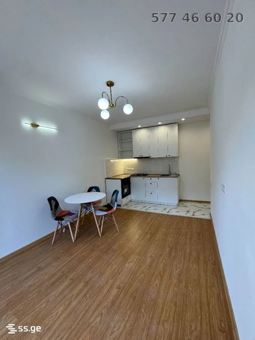 2 room Flat For Sale. Didube