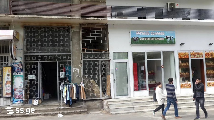 3 room Commercial space For Sale. Saburtalo