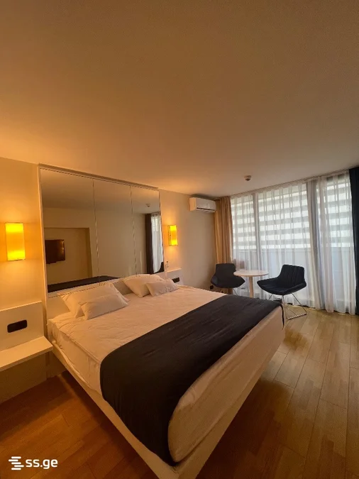 1 room Flat Daily rent