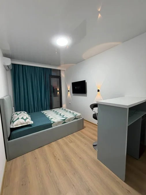 Студия, Шартава 30, $400