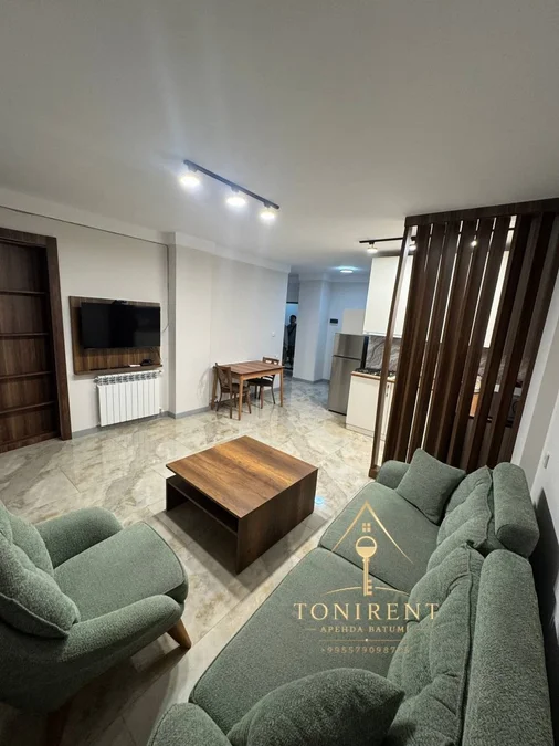 3х комнатная квартира, 26 Мая, 18, $1200