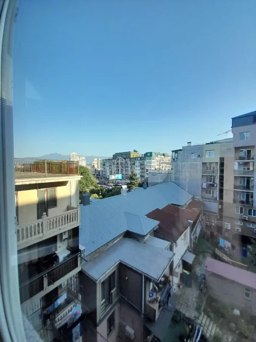 4-комнатная квартира в районе Старого Батуми