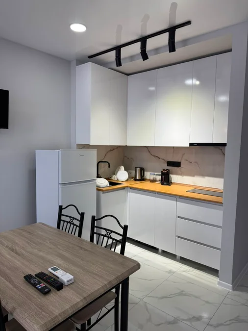 Студия, 44 м², Згвиспири, 6 — $350