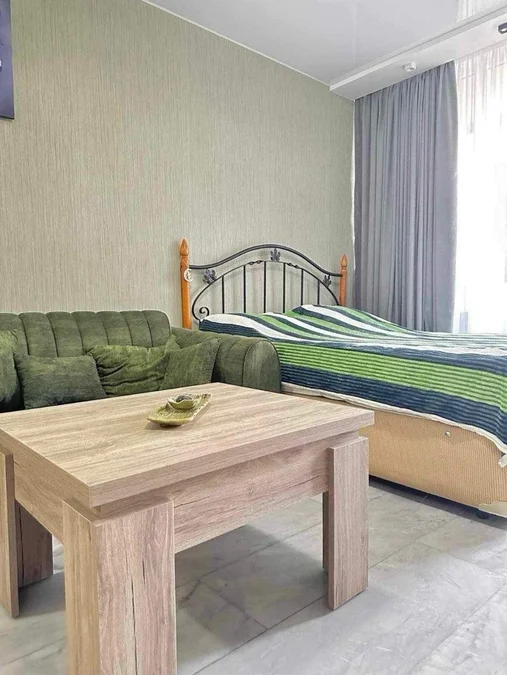 Marine House: Студия, 36,0 м²