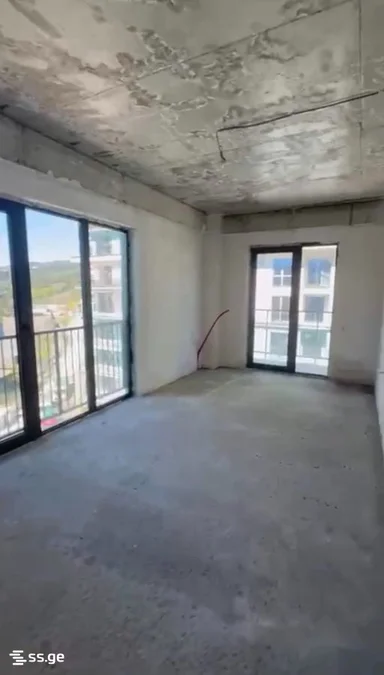 4-комнатная квартира на продажу. Районы Важа-Пшавела