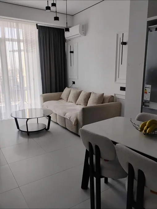 Archi Isani 2: Студия, 58.0 м²