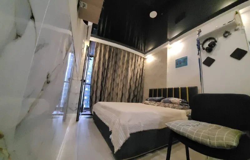 1+1 на Zhiuli Shartava Avenue 8