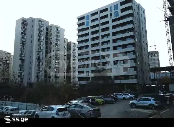 2-комнатная квартира в Тбилиси