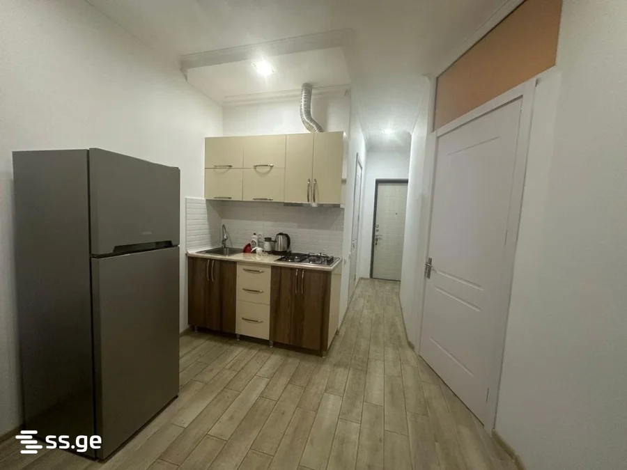 Квартиру 2+1 в Real Palace!