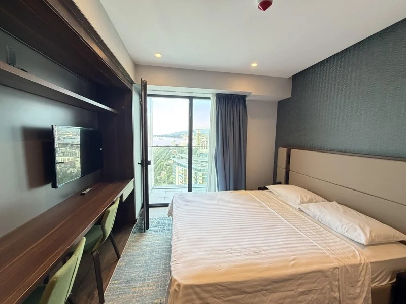 Alliance Privilege: Студия, 27.35 м²