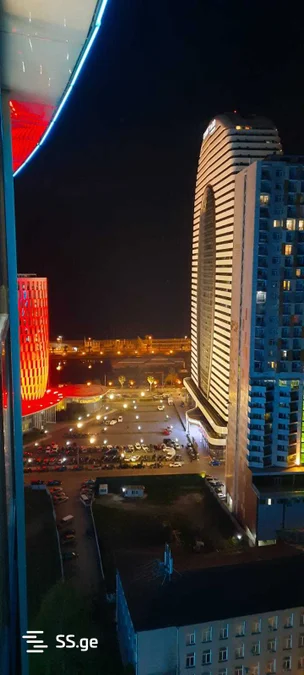 1+1 на ფიროსმანის ქ. 19 Khimshiashvili District