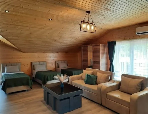 Студия 55 кв.м в Гонио, $350