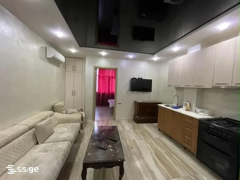 1+1 на улица Шерифа Химшиашвили 0 Khimshiashvili District