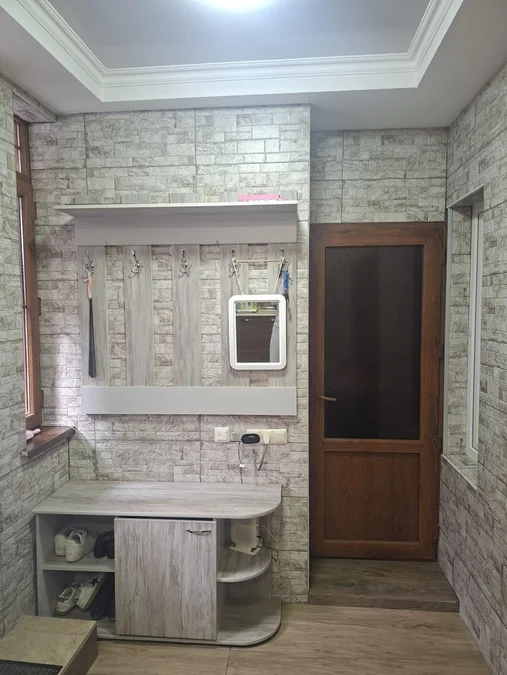 Ул. Даниэля Чонкадзе, 3: 3-комнатная, 75,1 м²