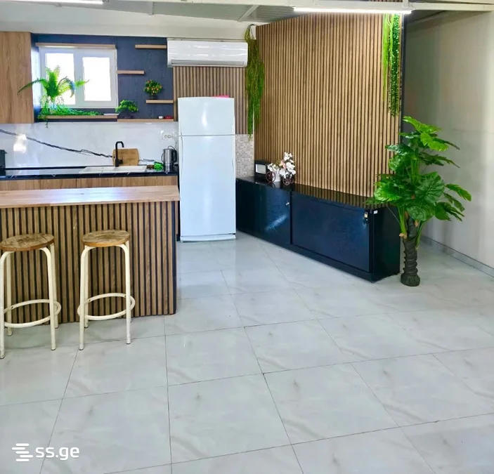 1 room Private House For Rent. Varketili