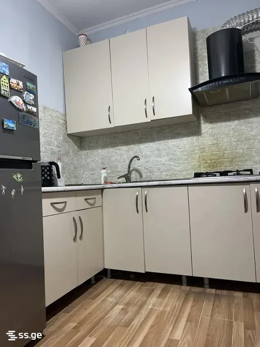 Коммерческое помещение на улица Деметре Тавдадебули ს Didi digomi
