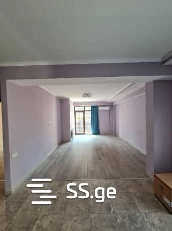 Office For Rent. Saburtalo