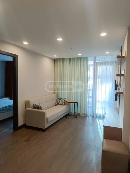 1+1 на Rainbow Adlia Street 14 აეროპორტის უბანი