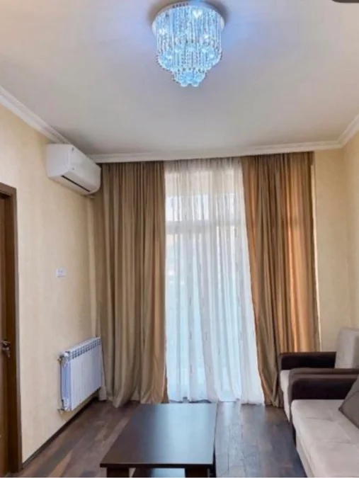 2-комнатную квартиру в Ортачала, $650