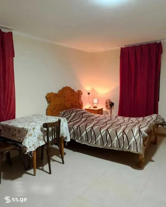Паркинг на 26 Maisi st. 26 Gldanula