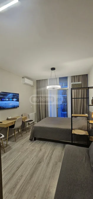 1+1 на Angis st. 10 აეროპორტის უბანი