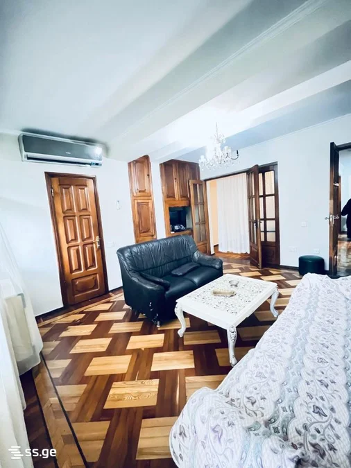 Коммерческое помещение на Grand Botanico Residence Haidar Abashidze Street 2 Bagrationi District