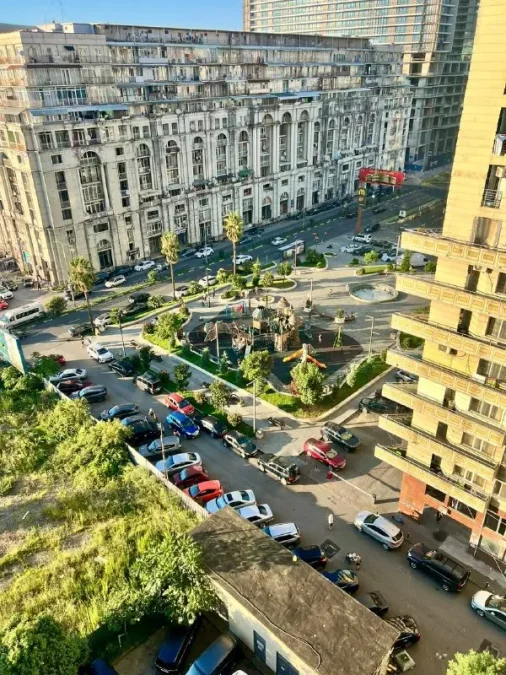 1+1 на Z. Gorgiladze Street 98