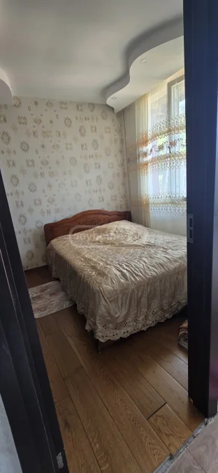 4-комнатная квартира в Маханджаури