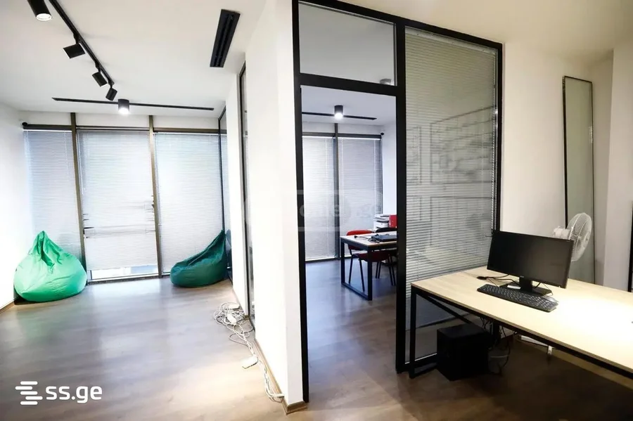 Office For Sale. Saburtalo