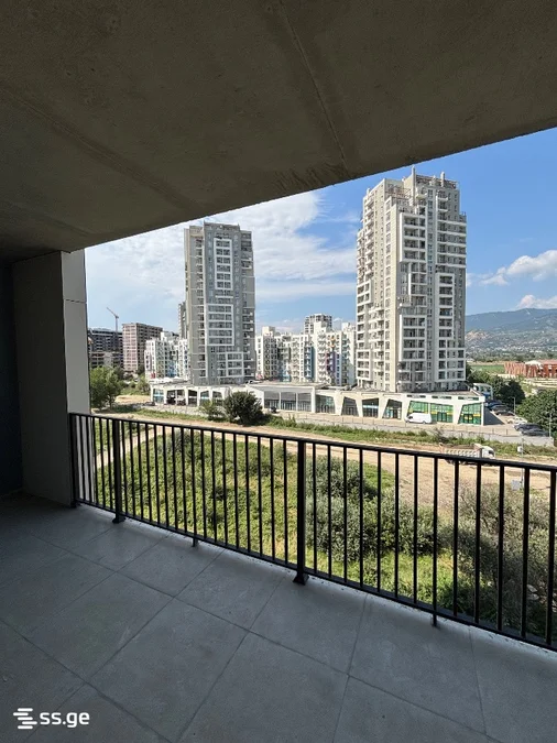 2-комнатная квартира в Тбилиси