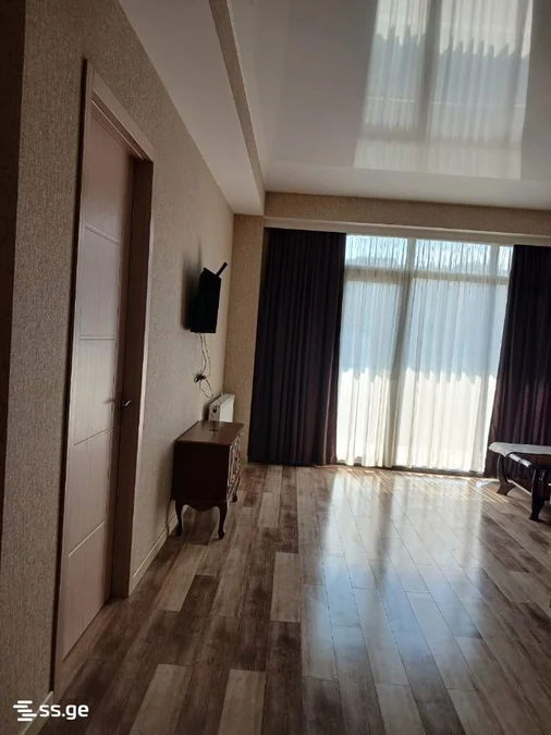 2-комнатная квартира. Сабуртало