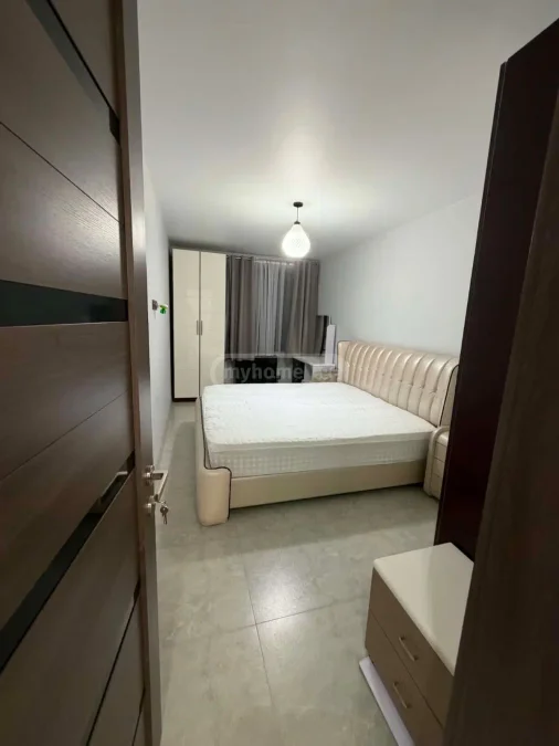 1+1 на პ. რურუას ქუჩა 0 Agmashenebeli District