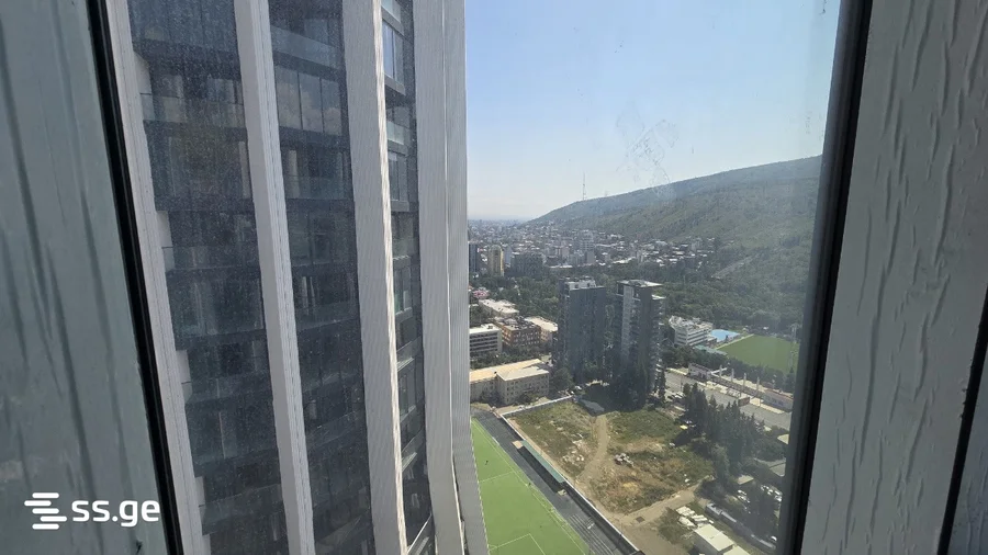 1 room Flat For Sale. Vake