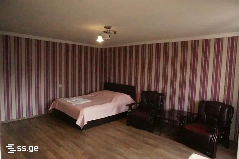 1 room Flat For Sale. Saburtalo